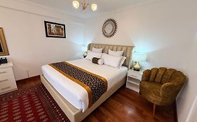 Hotel-Apartment Inkasabios